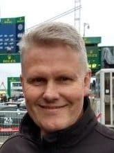 Andy Lloyd