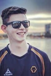 Thomas Lomas profile pic