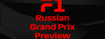F1 Russian Grand Prix 2021 Preview