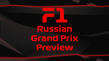 F1 Russian Grand Prix 2021 Preview