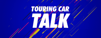 Touring Car Talk Logo