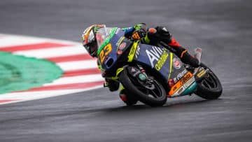 416898_Niccolo Antonelli_Moto3_KTM RC4_Misano World Circuit Marco Simoncelli _ITA_22-10-2021-1