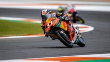 419549_Pedro Acosta_Red Bull KTM Ajo_Moto3_KTM RC4_Circuit Ricardo Tormo _ESP_12-11-2021-6