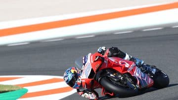 Jorge Martin