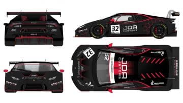 Redline P2 a.a. 21.12.08