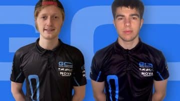 GP2 GO Racing