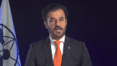 FIA President
