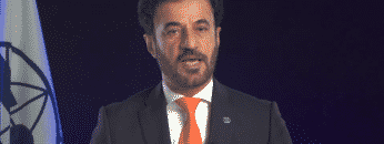FIA President