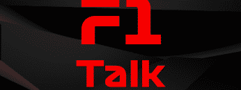 F1talk cover