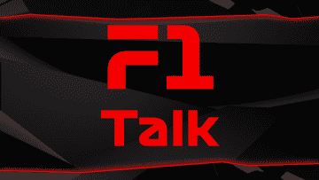 F1talk cover