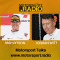 Interviews with Moh Ritson & Jordan Witt