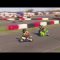 FAB-Racing 2022 RD1 Lydd: AC40 Rookies
