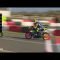 FAB-Racing 2022 RD1 Lydd: LS2 Helmets Mini GP70