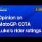 Opinion: #MotoGP #AmericasGP Luke’s Rider Rating and REACTION
