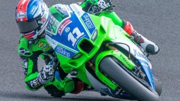 Rory Skinner Knockhill 2