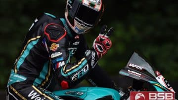 Bennetts British Superbike Championship
