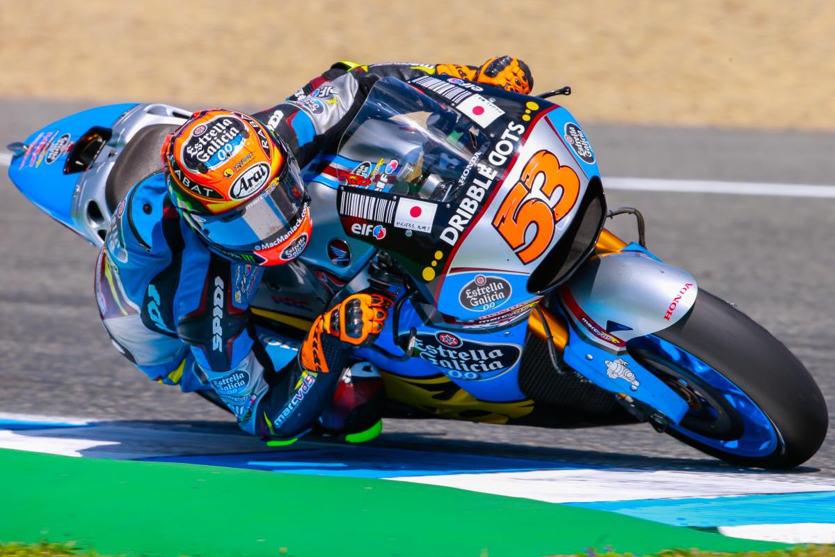 tito moto2