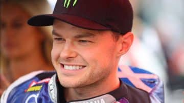 Bennetts British  Superbike Championship