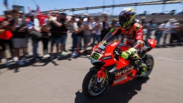 Alvaro Bautista Argentina 2