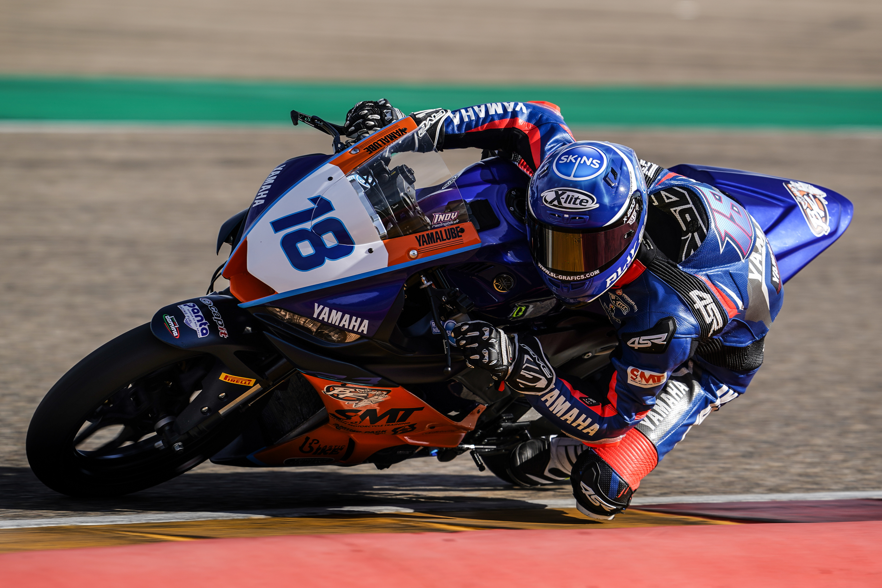 Indy Offer WorldSSP300