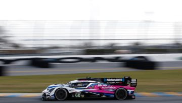 IMSA WeatherTech SportsCar Championship
