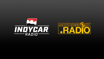 INDYCAR Radio Announcemenrt pic 16×9