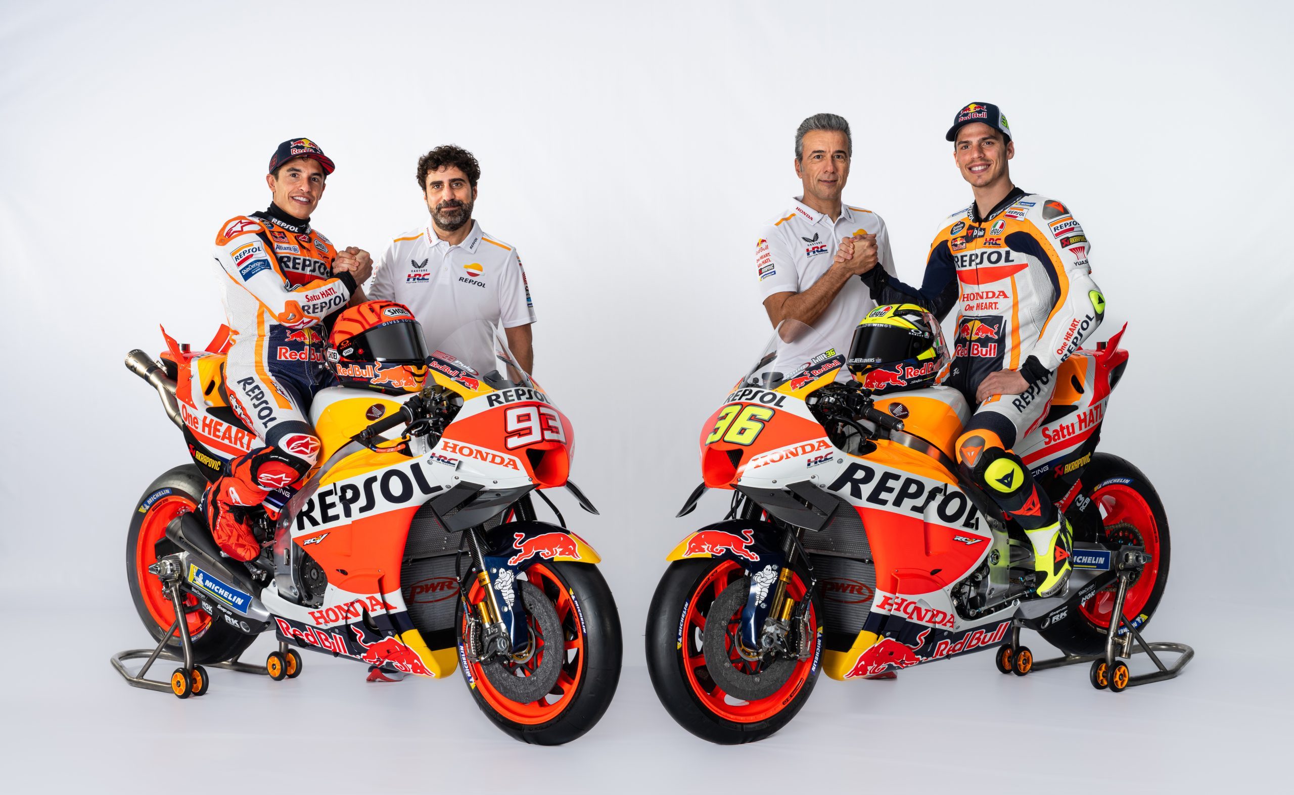 Repsol Honda