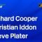 The Superbike Show – Richard Cooper, Christian Iddon & Steve Plater