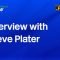 BSB: Steve Plater Interview