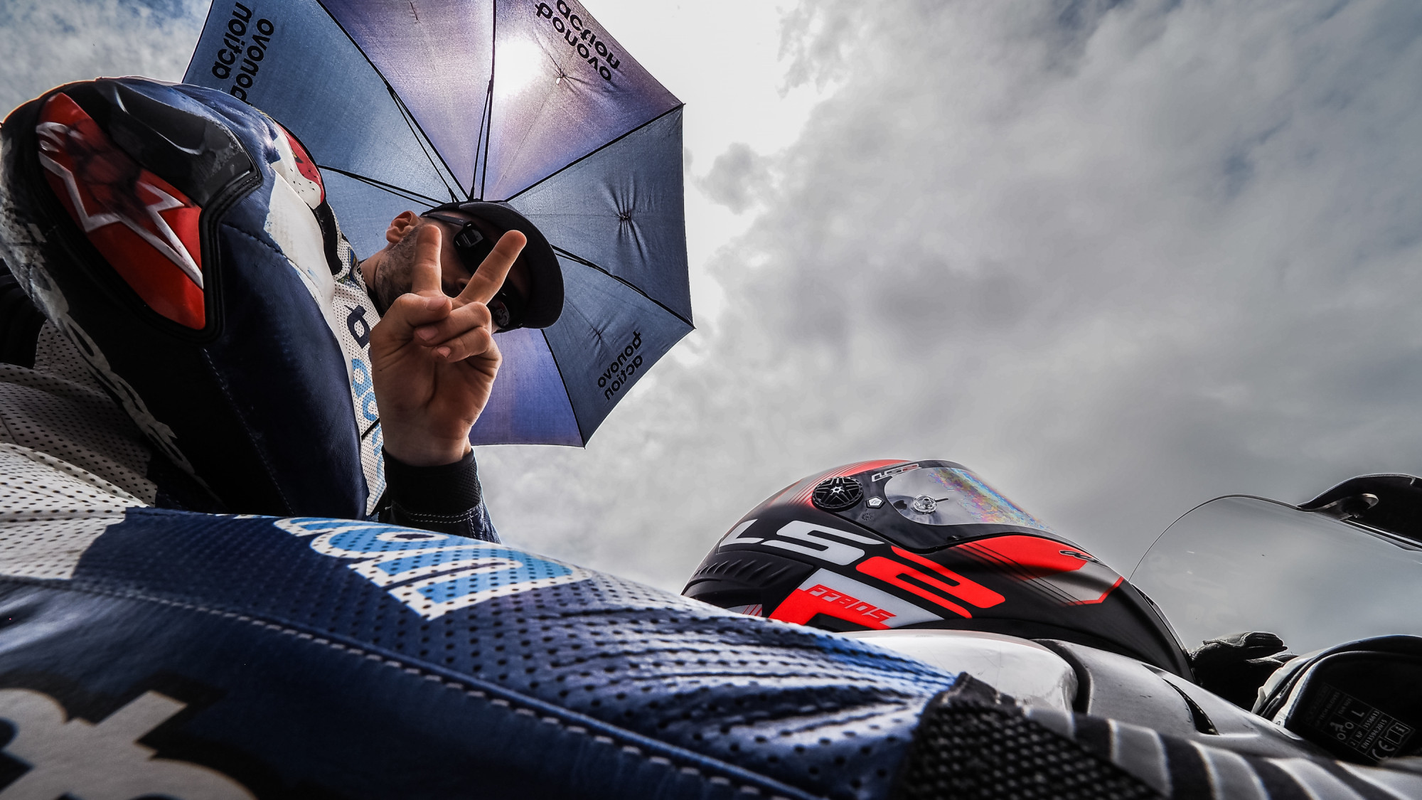 Loris Baz WorldSBK