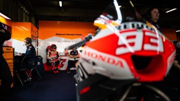 Marc Marquez Portimao 2023