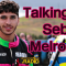 Interview: Seb Melrose