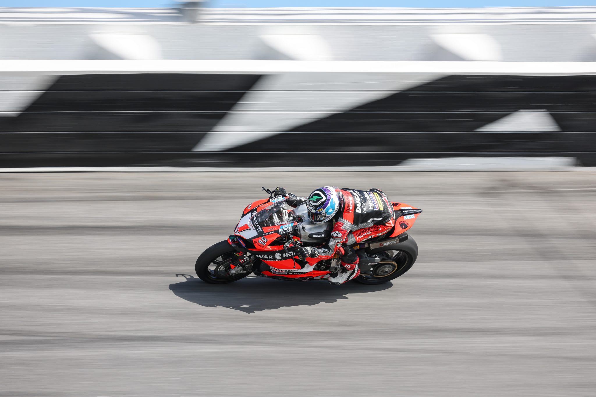 Herrin 2023 Daytona 200