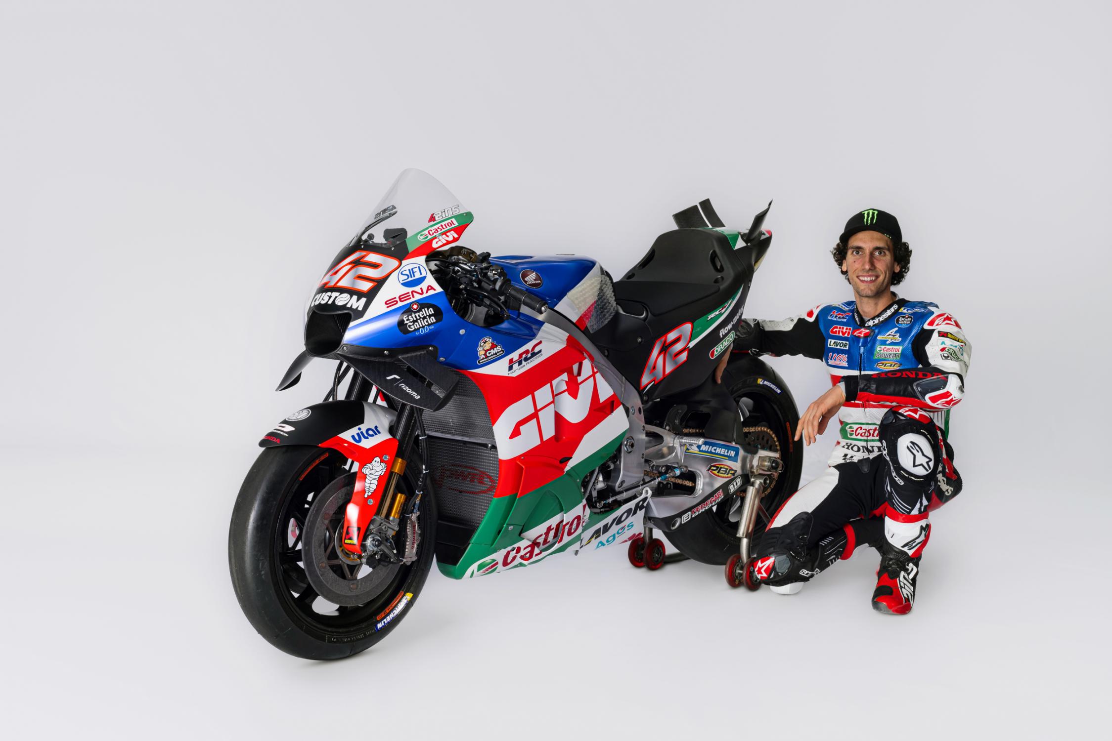Rins LCR 2023