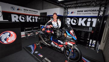No LimitsRound 1 Snetterton18th -19th March 2023
