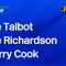 The Superbike Show – Joe Talbot, Joe Richardson & Harry Cook