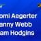 The Superbike Show – Domi Aegerter / Danny Webb / Liam Hodgins
