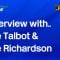 BSB: Interview with Joe Talbot & Joe Richardson