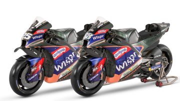 RNF 2023 RS-GP