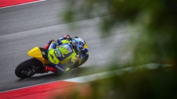 Nozane VR46 Master Camp 2023