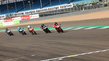 British Talent Cup