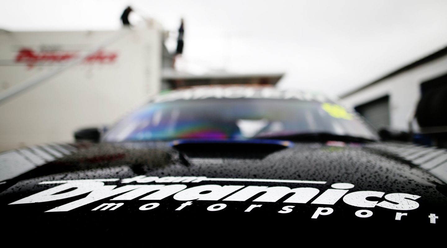 BTCC Team Dynamics