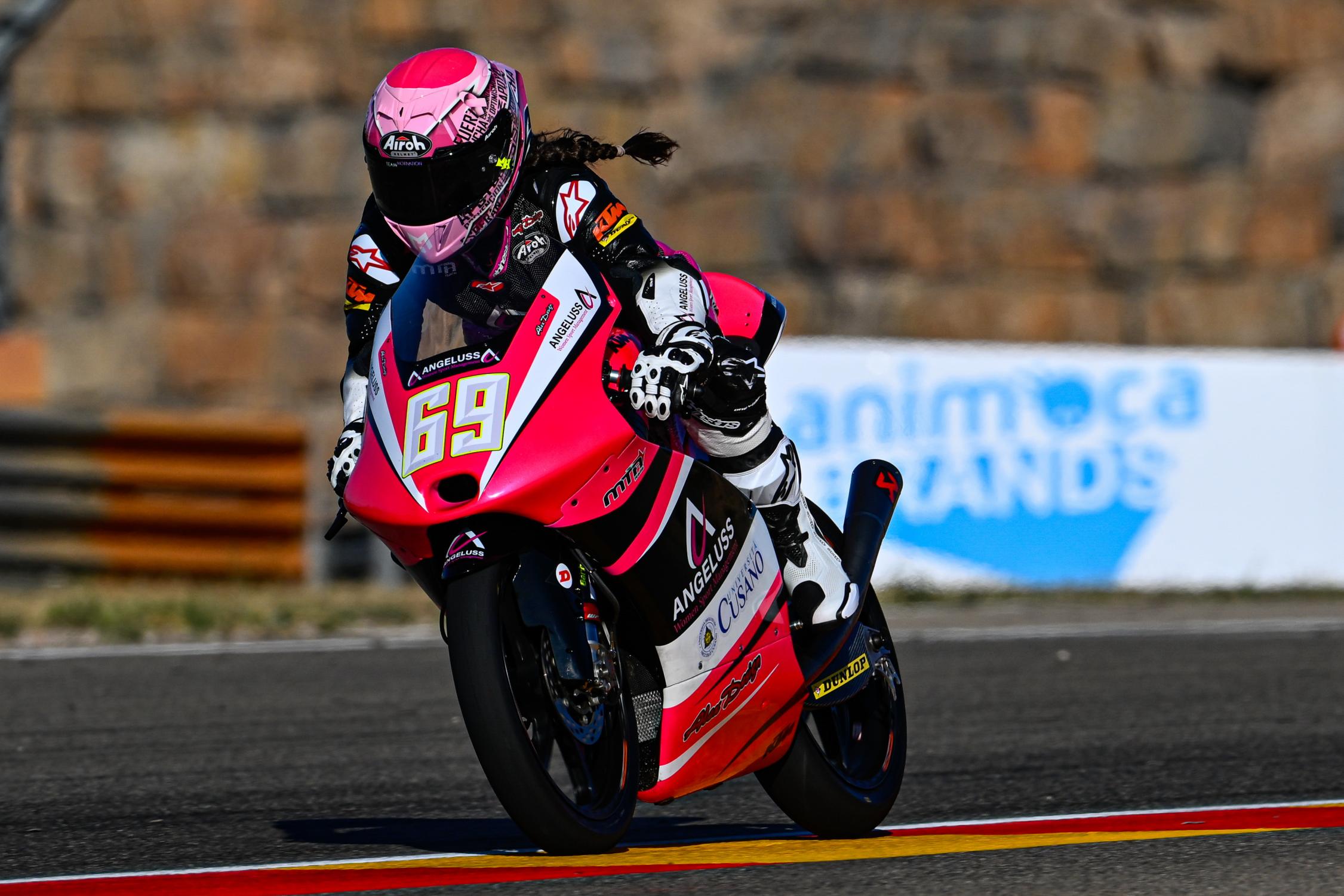 2024 FIM Women's World Championship