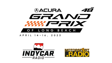 NTT INDYCAR SERIES Acura Grand Prix of Long Beach 2023 LIVE
