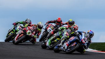 Toprak Razagtlioglu 2023 WorldSBK Donington