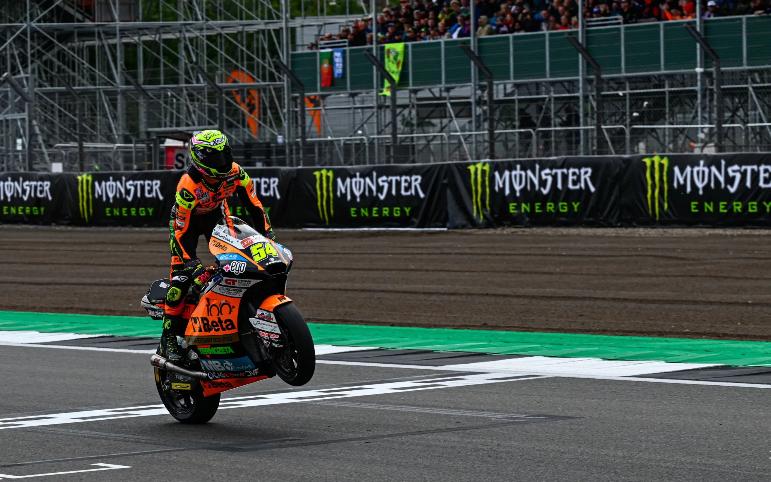 Fermin Aldeguer Moto2