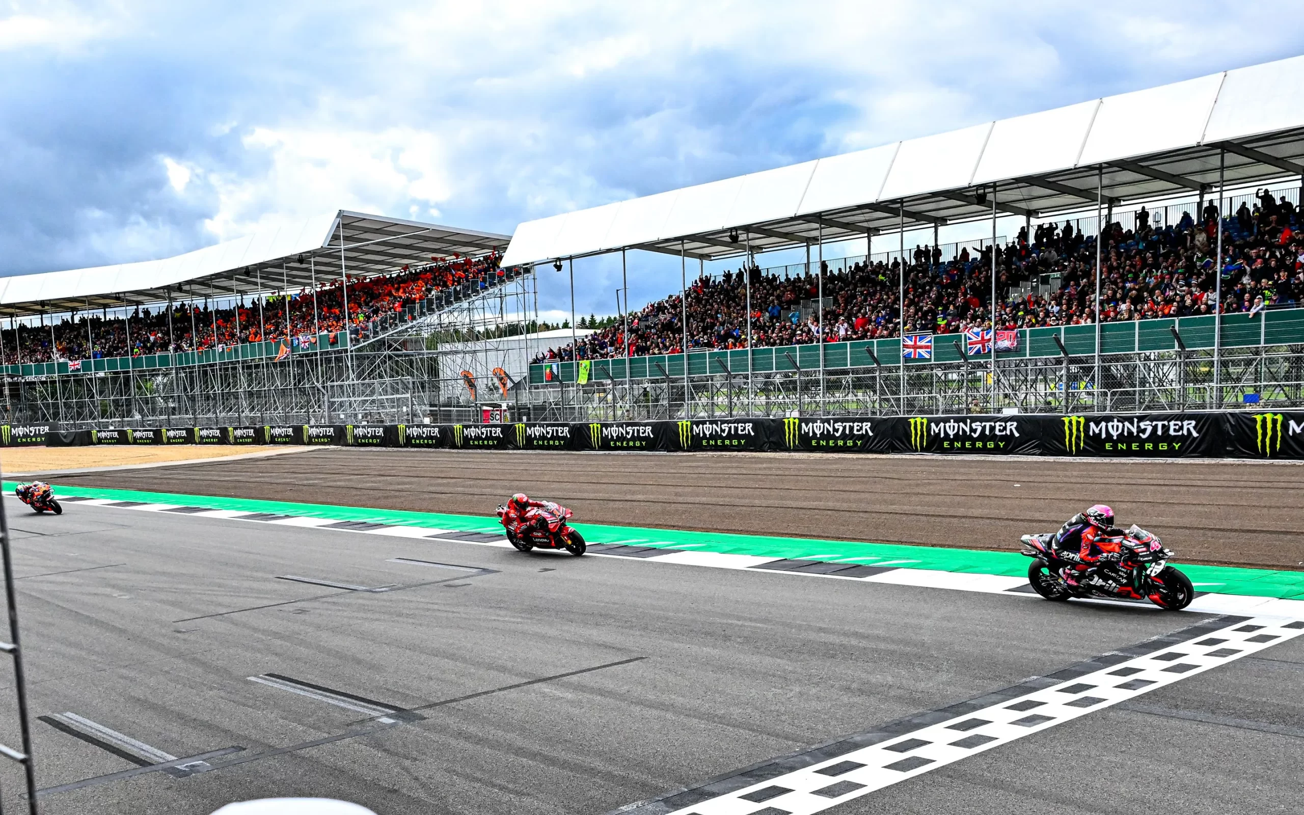 Motogp Aleix Espargaro 2023