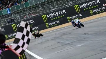Marquez A wins