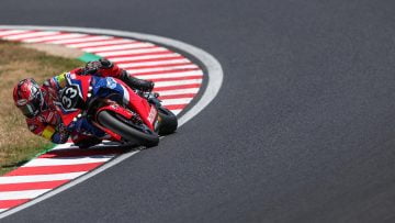 Fim_Ewc_8H_Suzuka_2023_Team HRC, Takahashi Takumi, Vierge Xavi, Nagashima Tetsuta, Honda CBR1000RR-R, Formula EWC