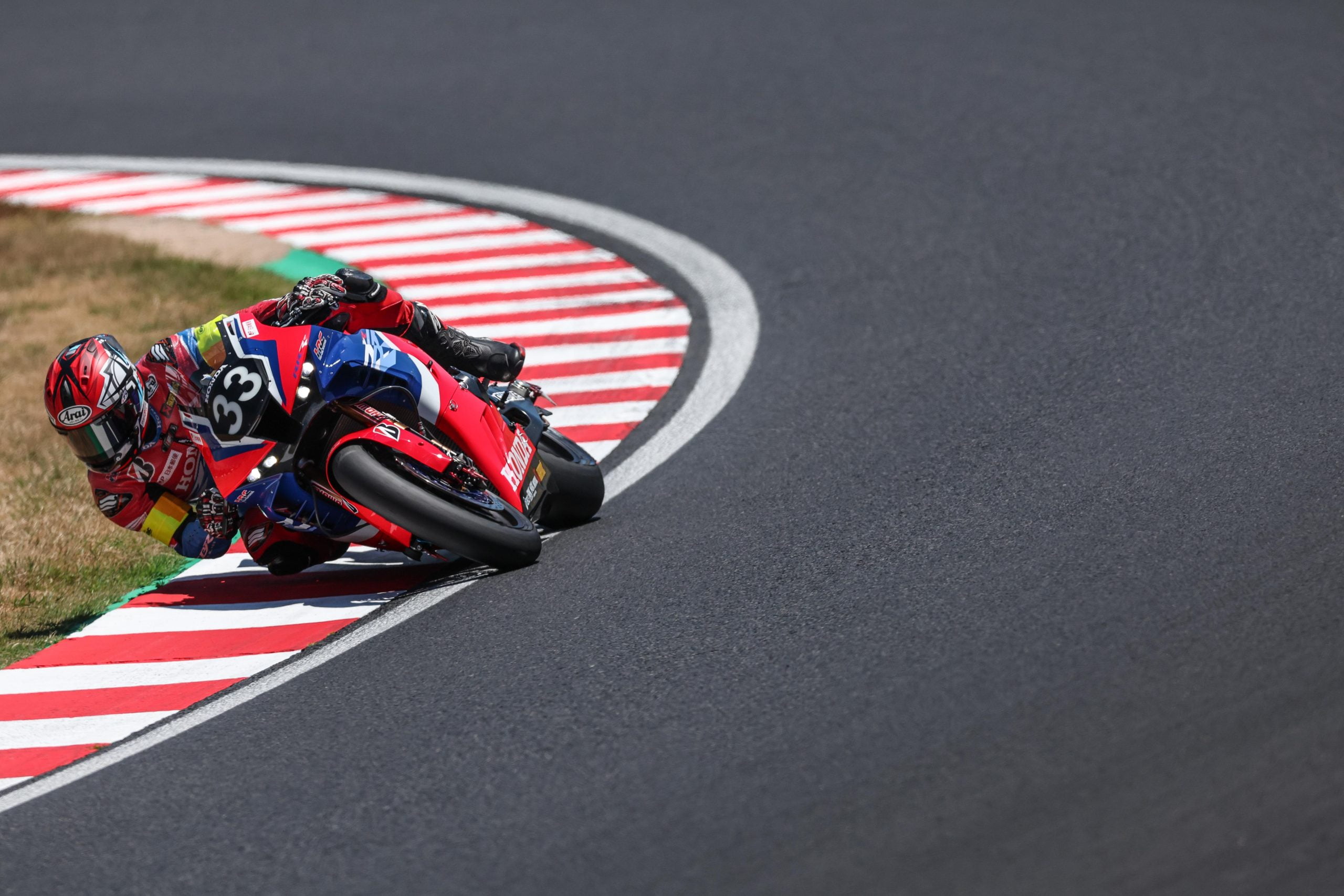 Fim Ewc 8H Suzuka 2023 Team HRC, Takahashi Takumi, Vierge Xavi,